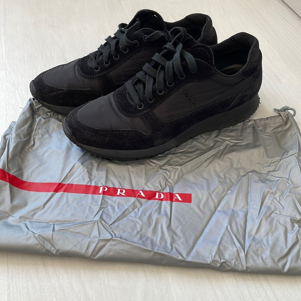 Prada Women’s Sneakers 👟